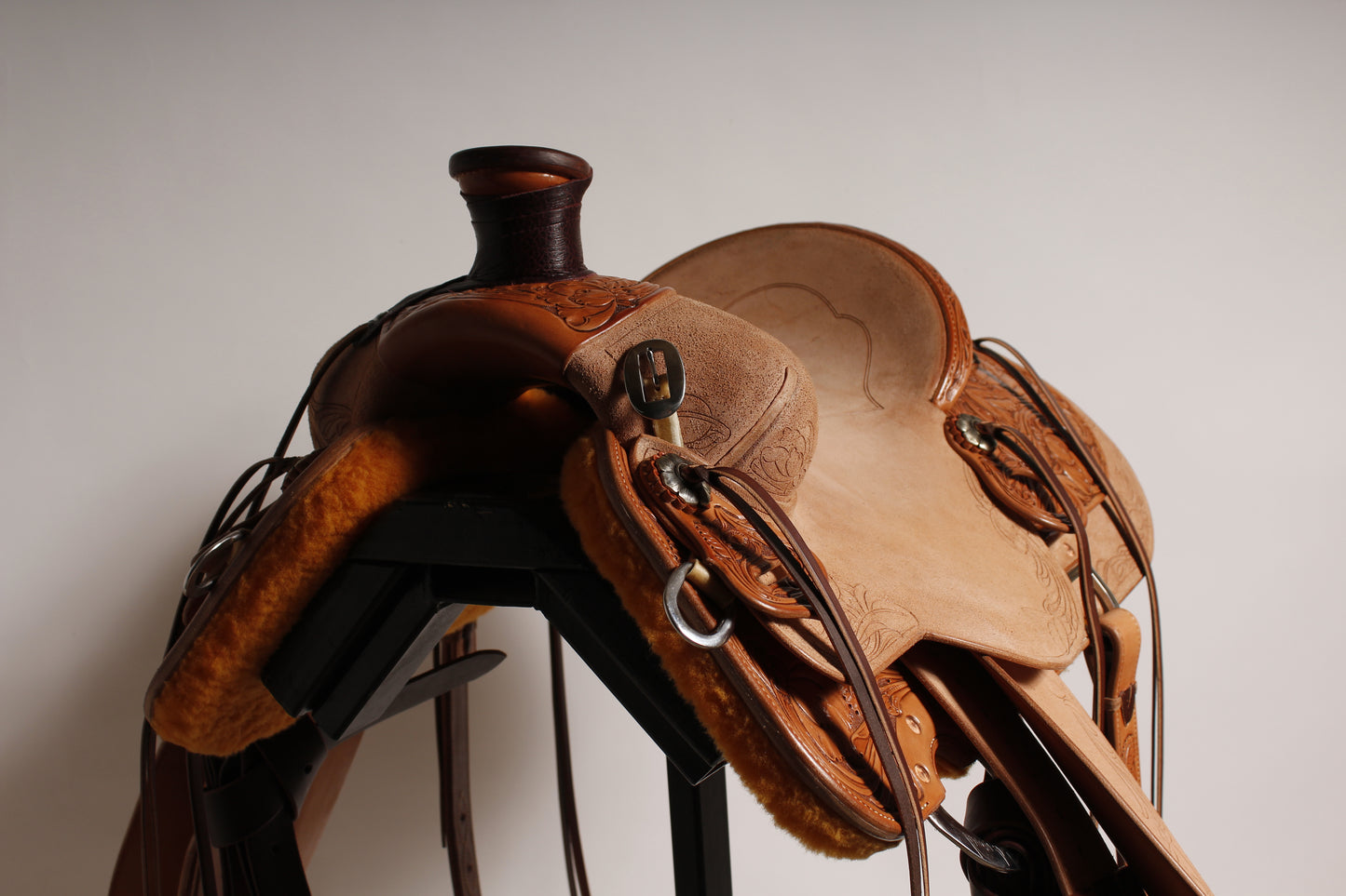 Dally Post Swell Fork 2