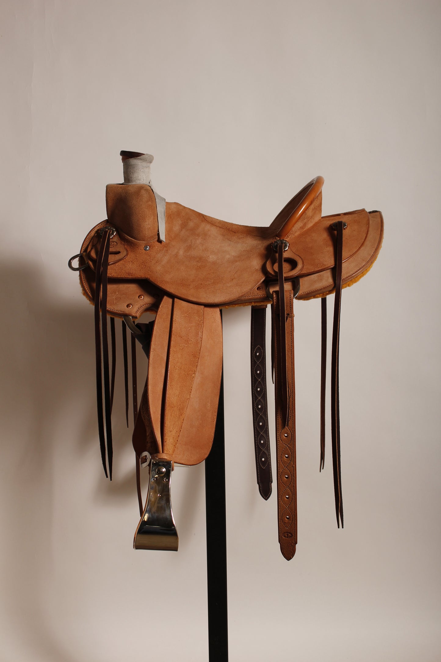 Dally Post Swell Fork 3