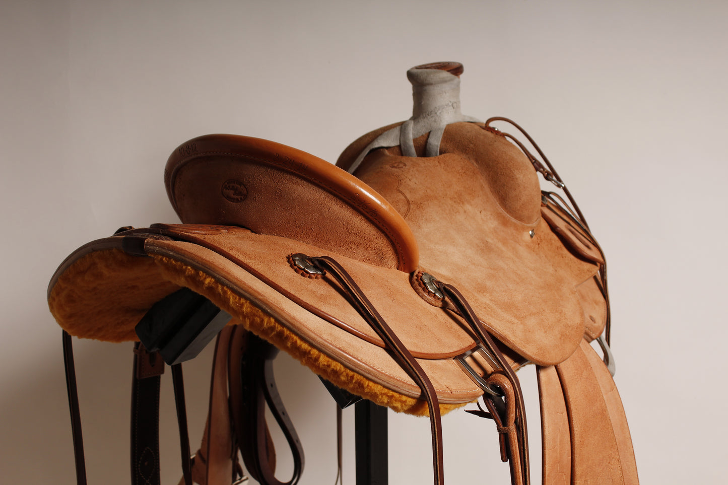 Dally Post Swell Fork 3