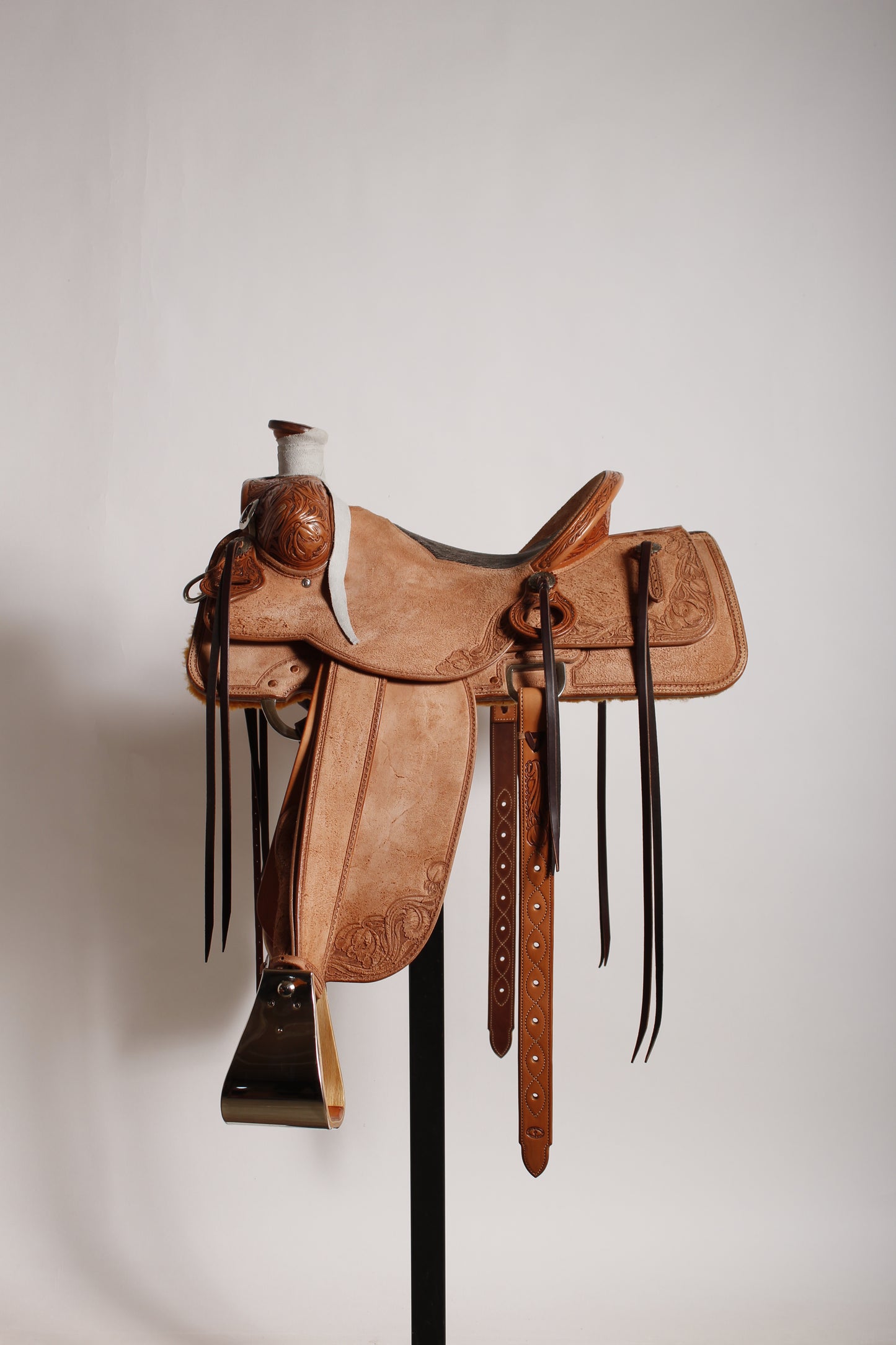 Dally Post Swell Fork 4