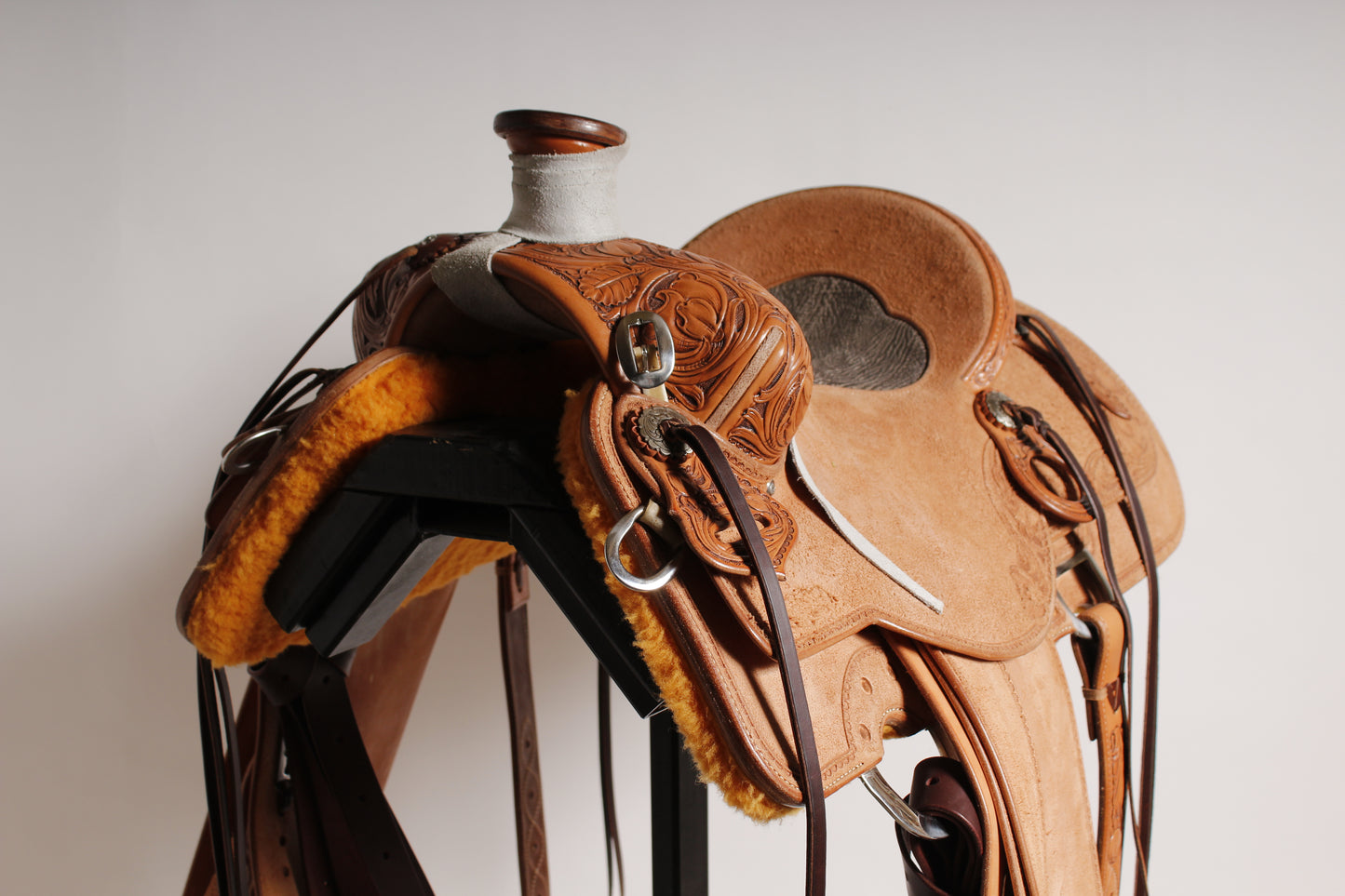 Dally Post Swell Fork 4