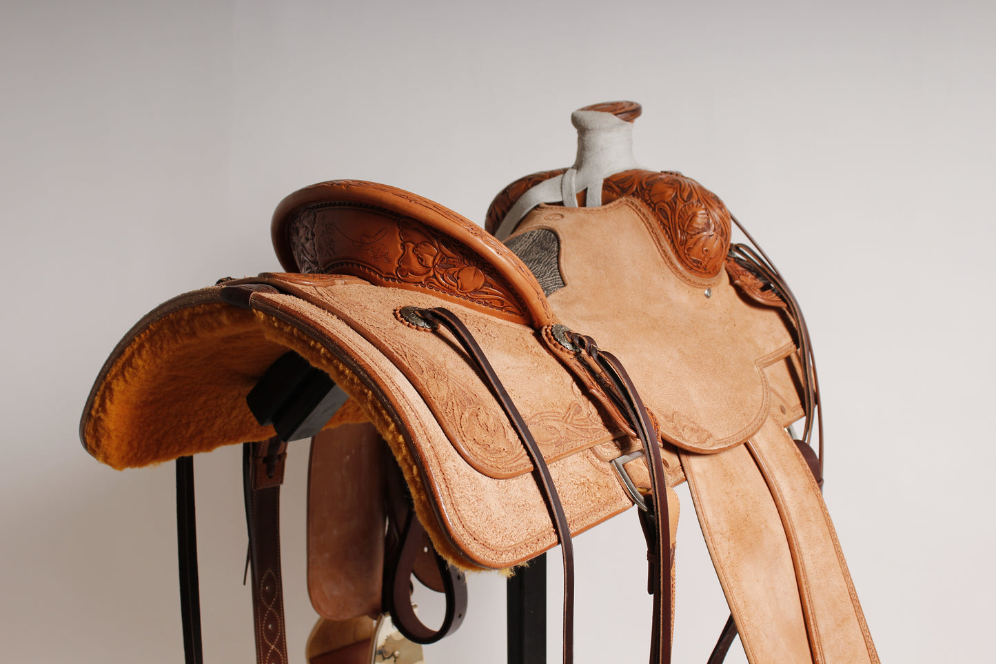 Dally Post Swell Fork 4