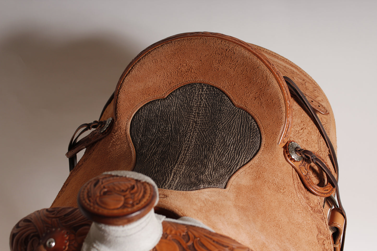 Dally Post Swell Fork 4