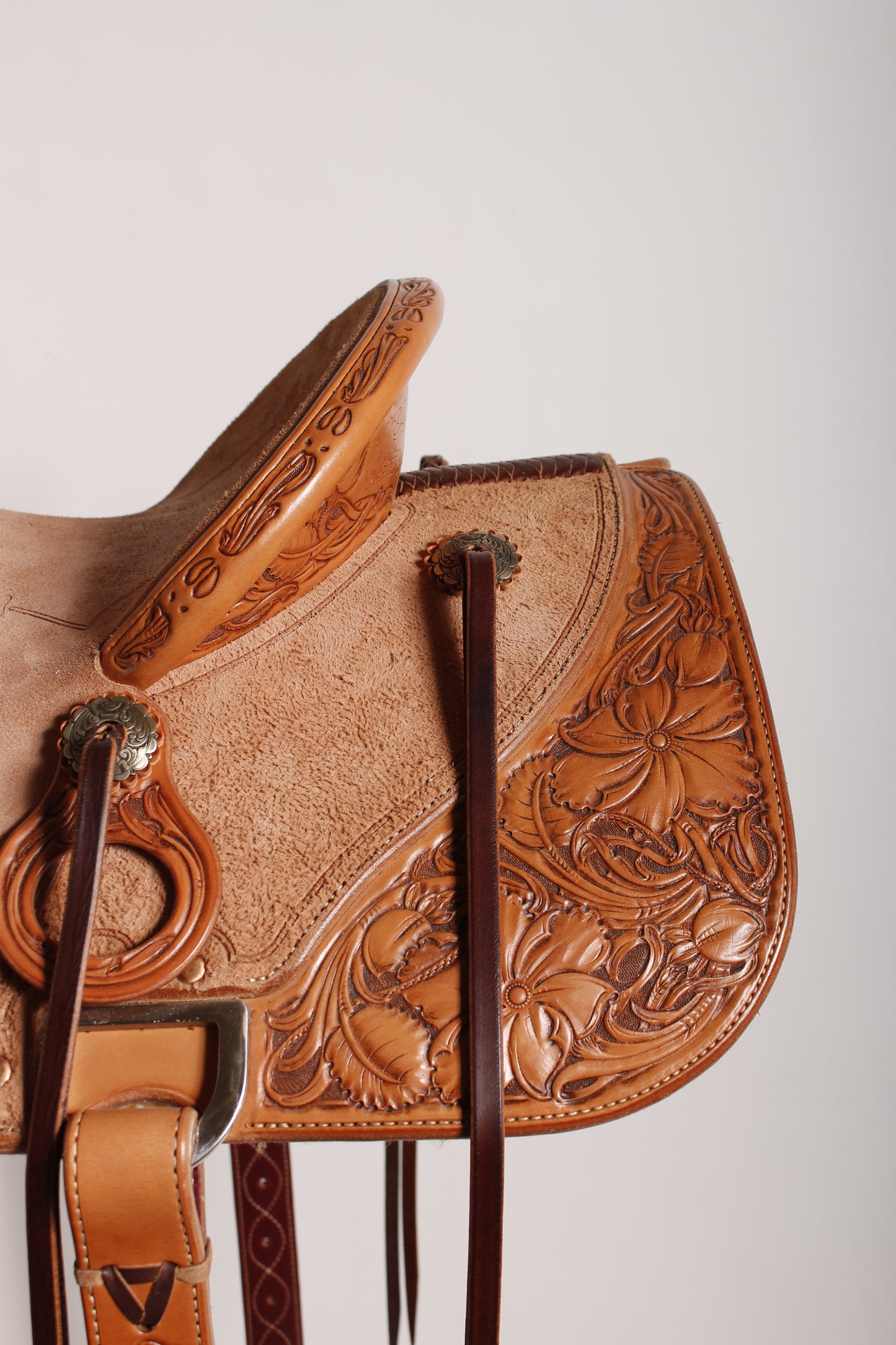 Mother Hubbard Rigging