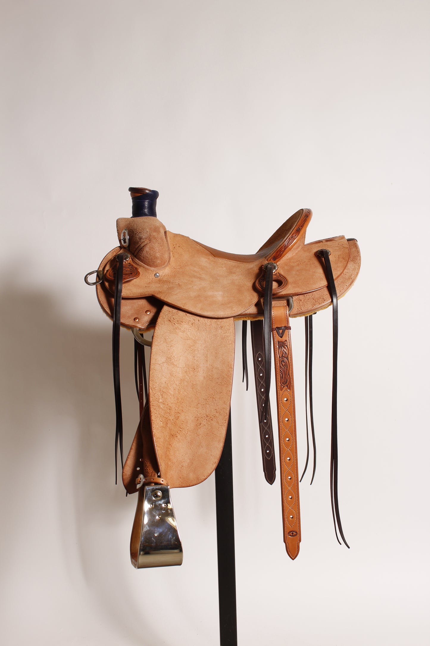 Dally Post Swell Fork 9