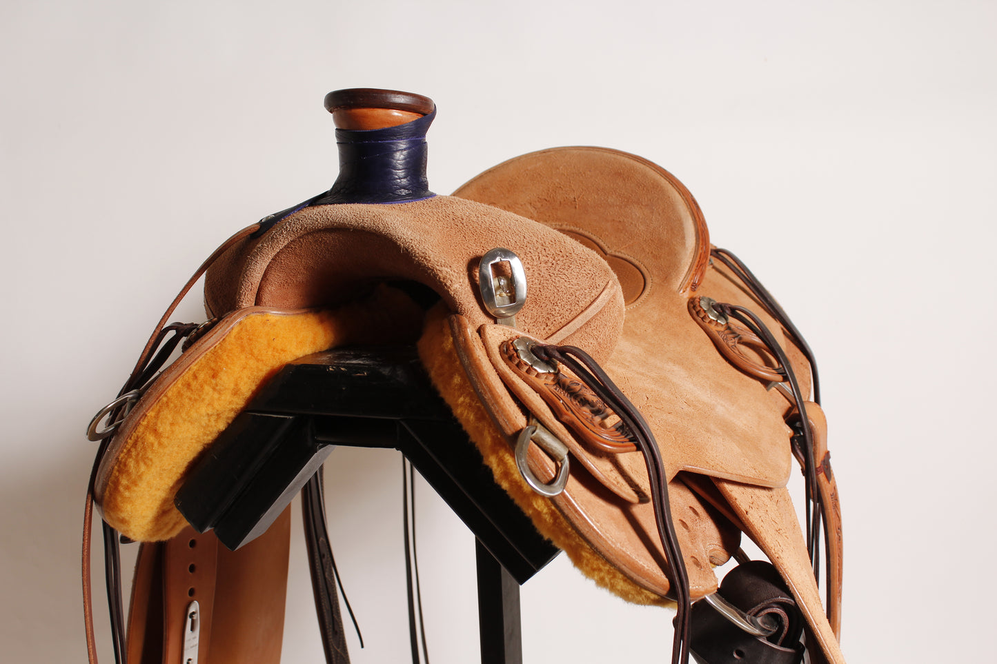 Dally Post Swell Fork 9