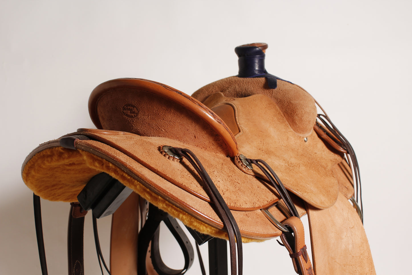 Dally Post Swell Fork 9