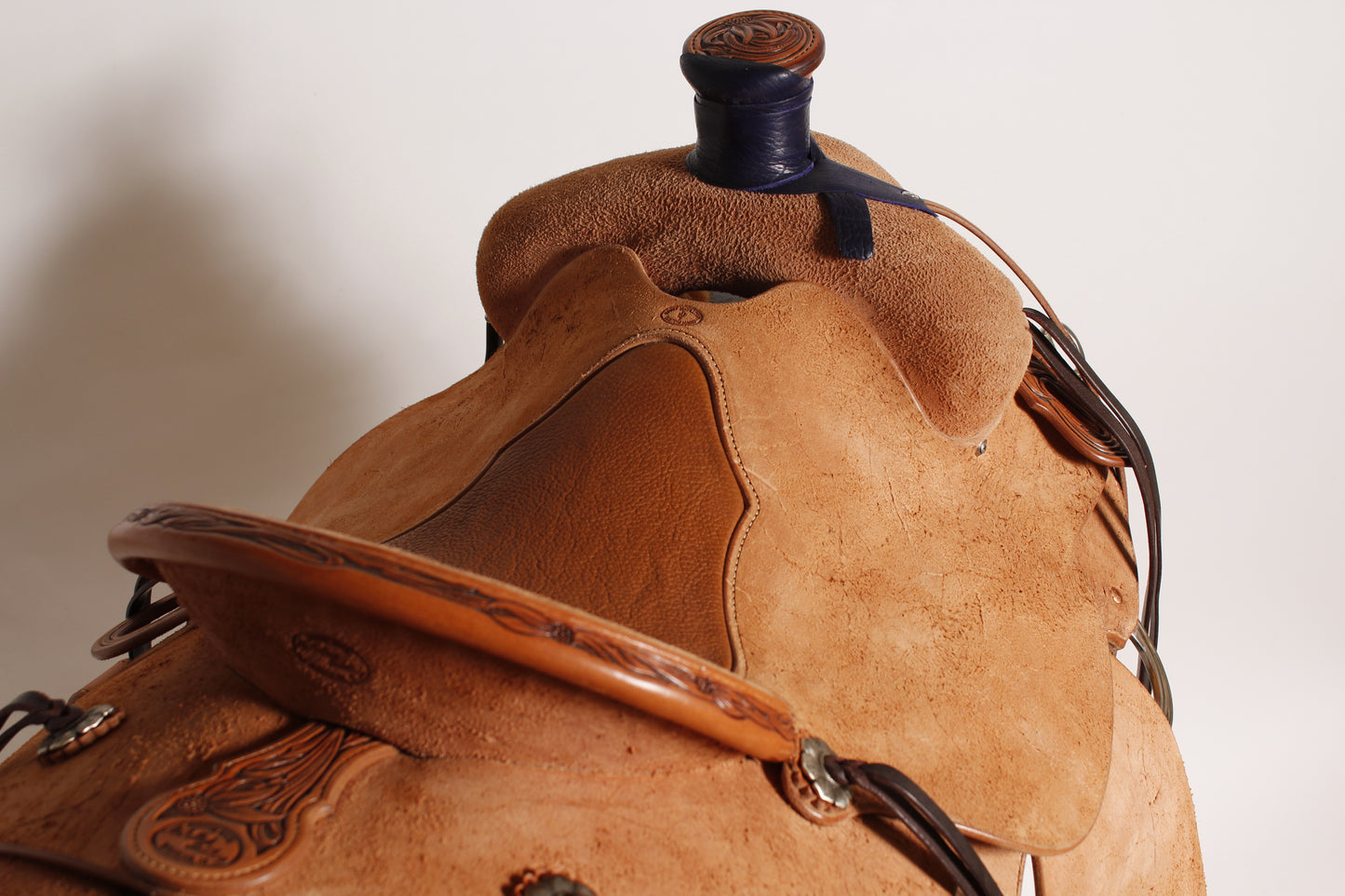 Dally Post Swell Fork 9