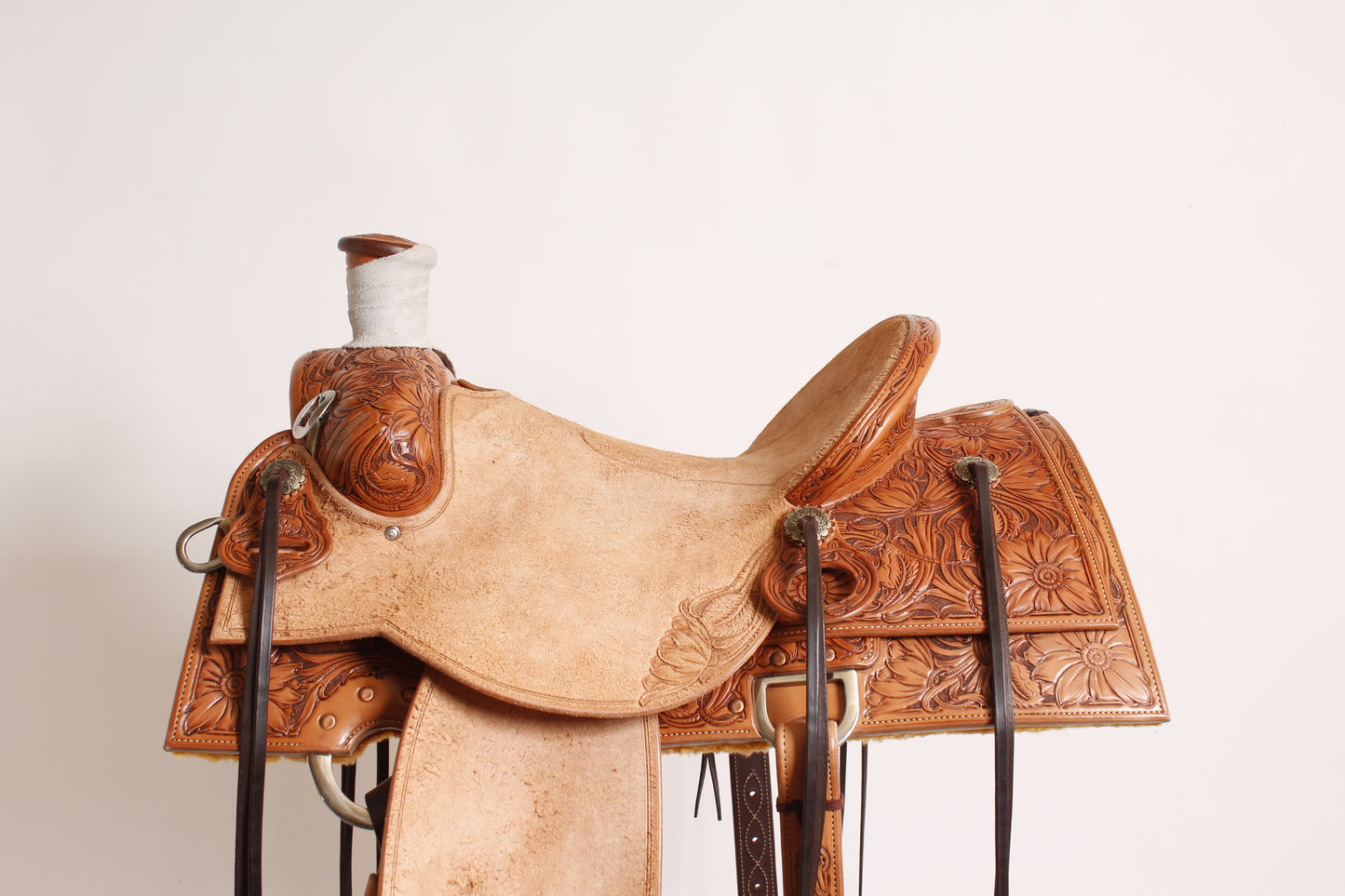 Square Pointed Corner Skirts