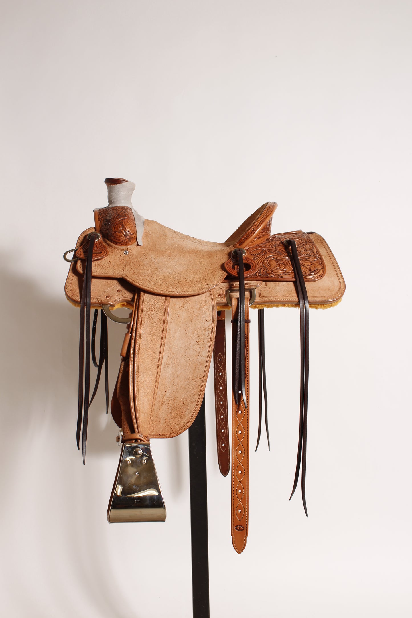 Dally Post Swell Fork 10