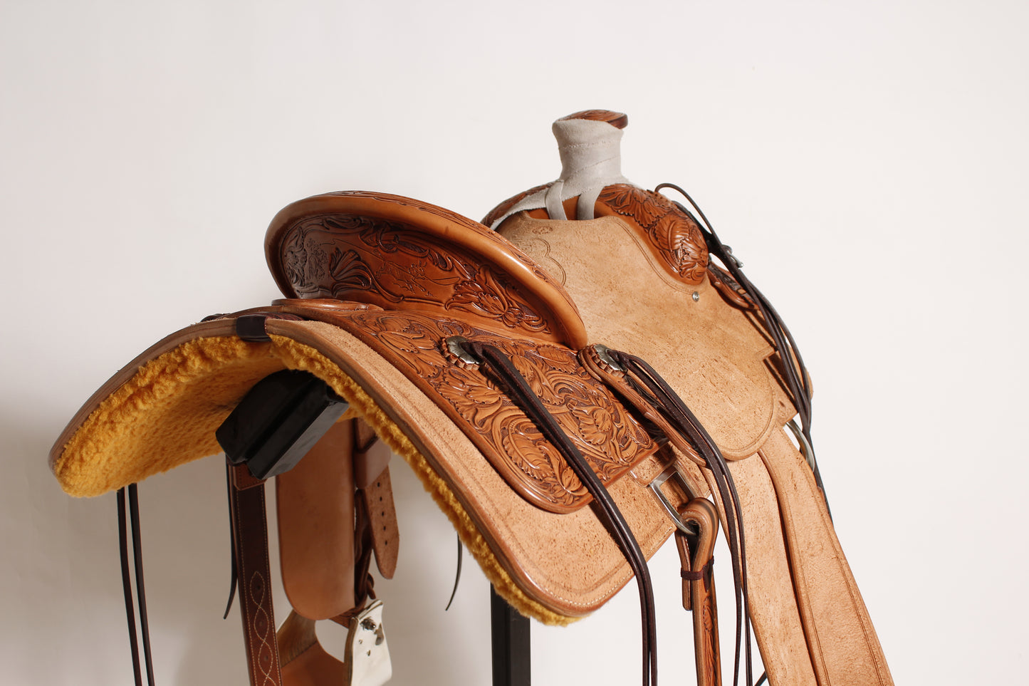 Dally Post Swell Fork 10