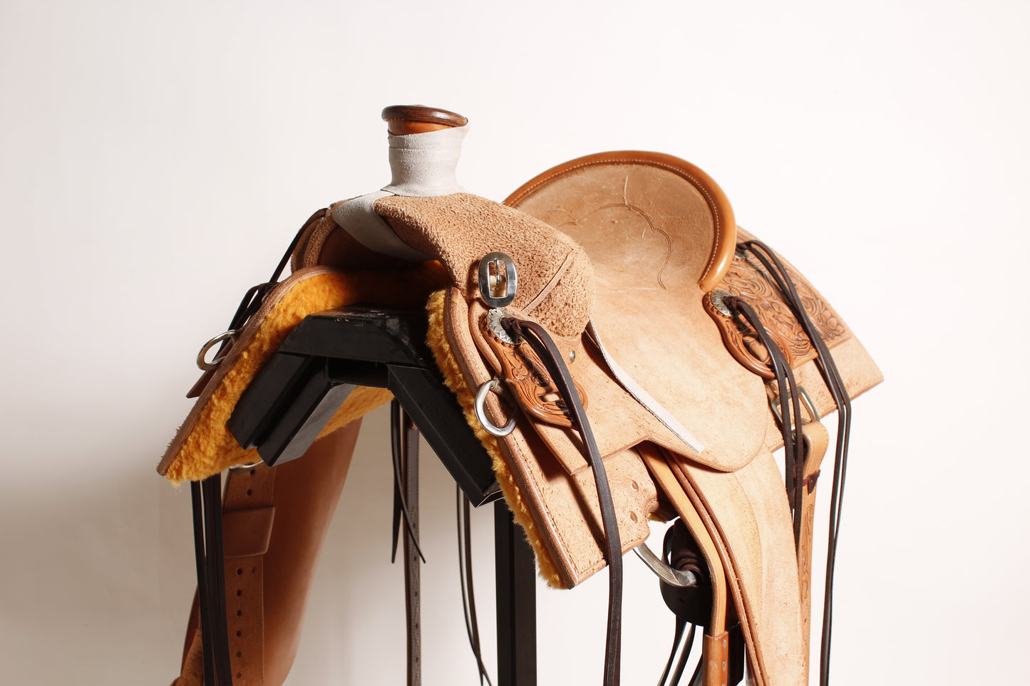 Dally Post Swell Fork 11