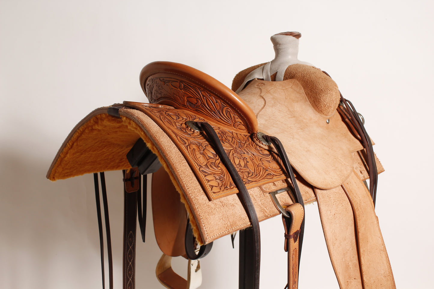 Dally Post Swell Fork 11