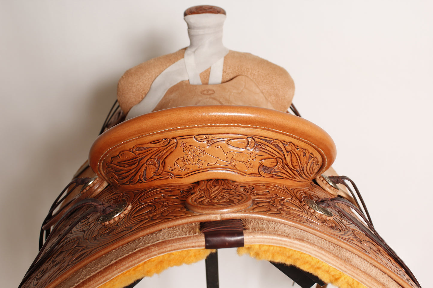 Dally Post Swell Fork 11