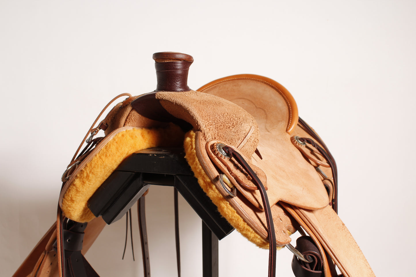 Dally Post Swell Fork 14