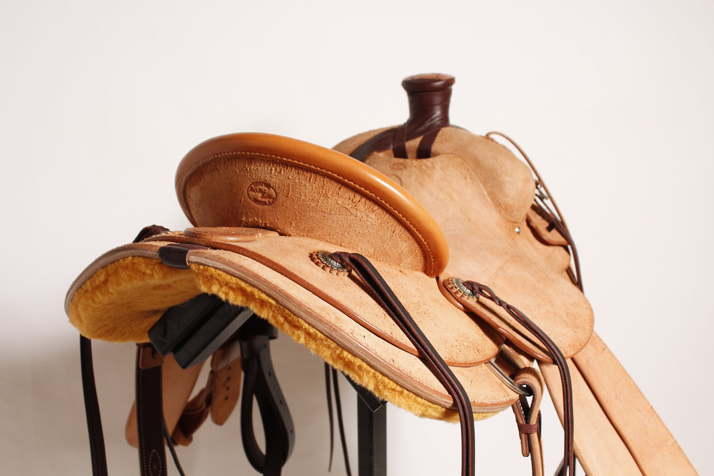 Dally Post Swell Fork 14