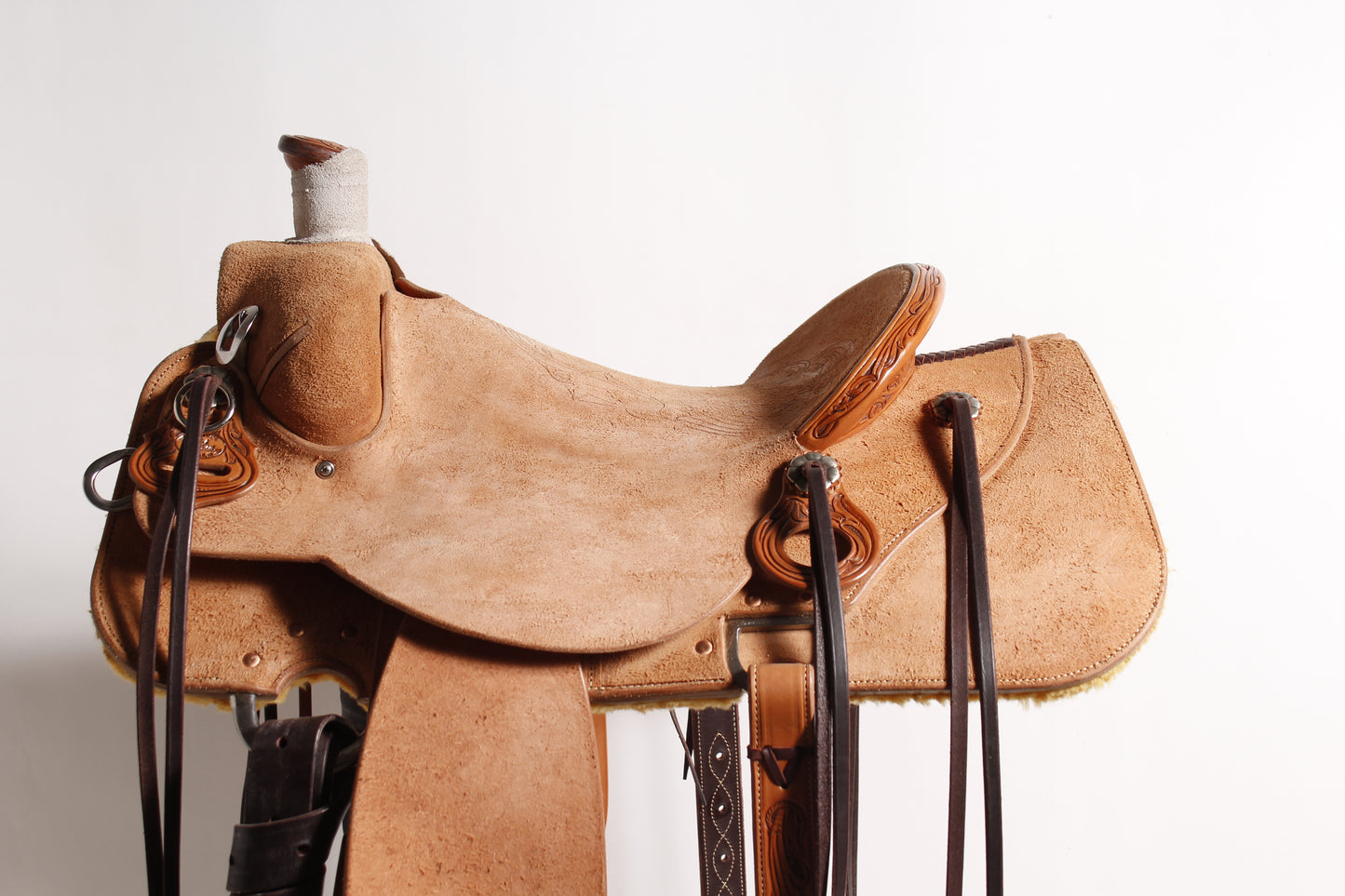 Mother Hubbard Rigging