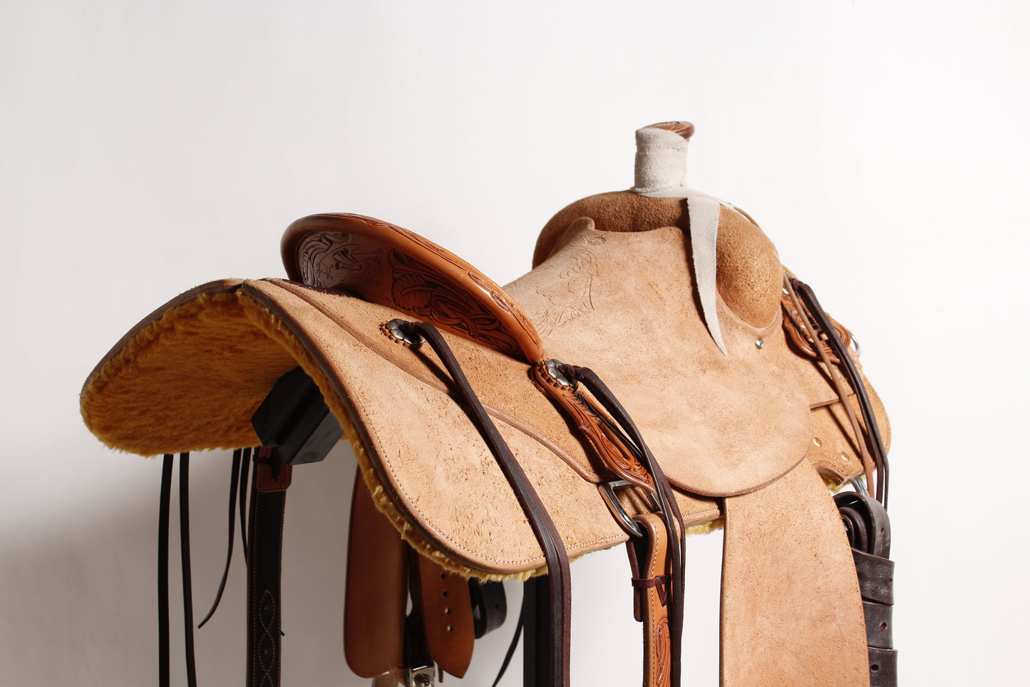 Mother Hubbard Rigging