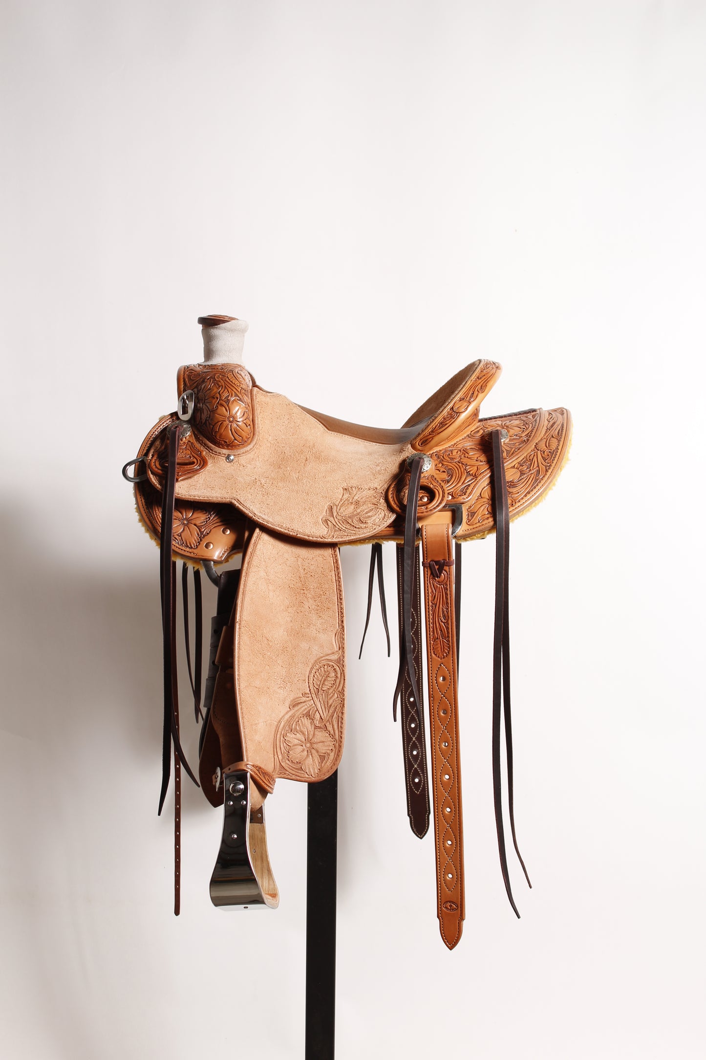 Dally Post Swell Fork 12