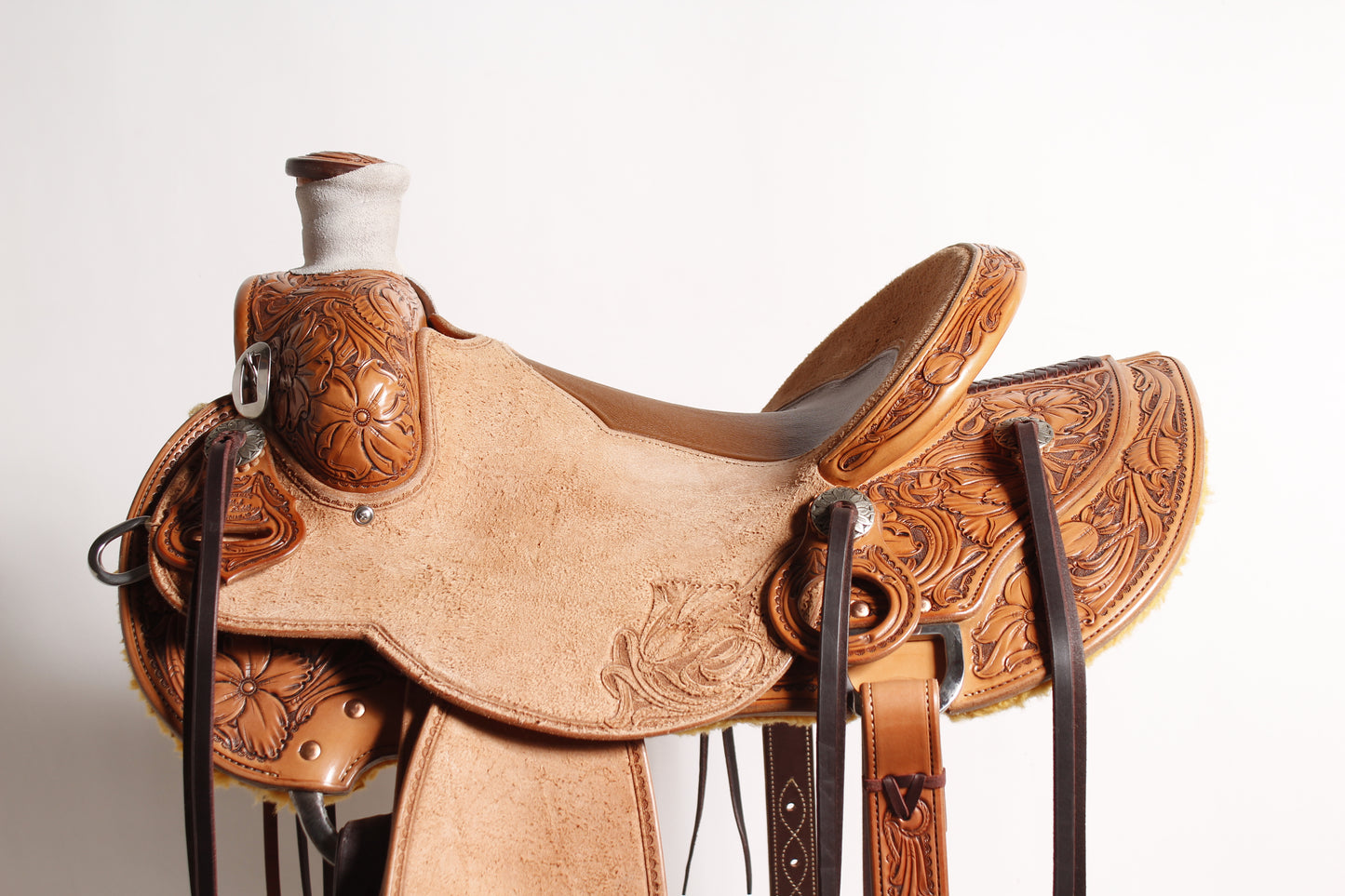 Mother Hubbard Rigging