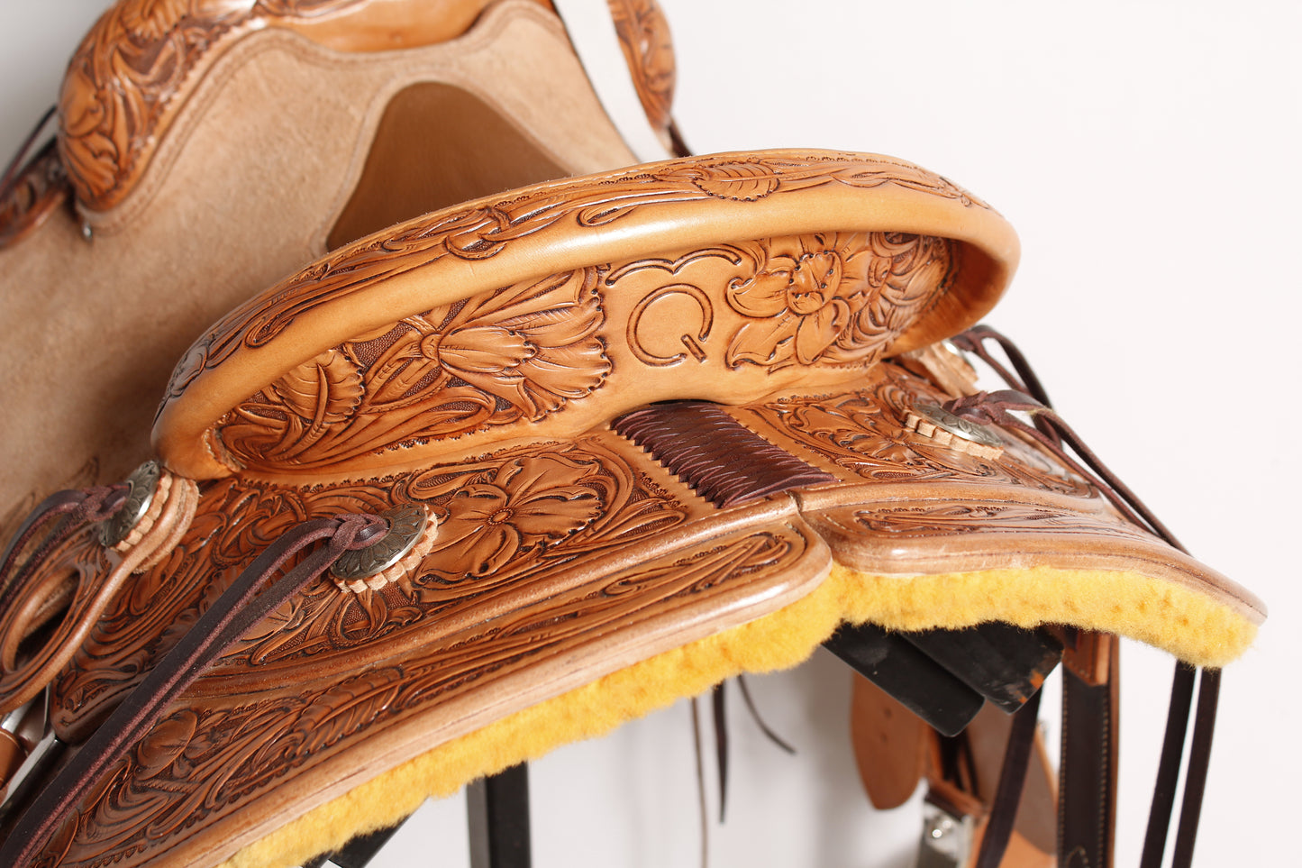 Mother Hubbard Rigging