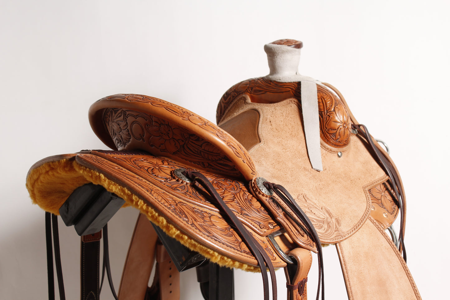 Dally Post Swell Fork 12