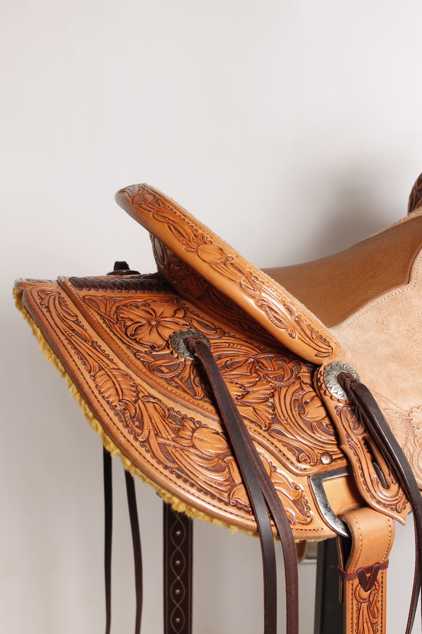 Mother Hubbard Rigging