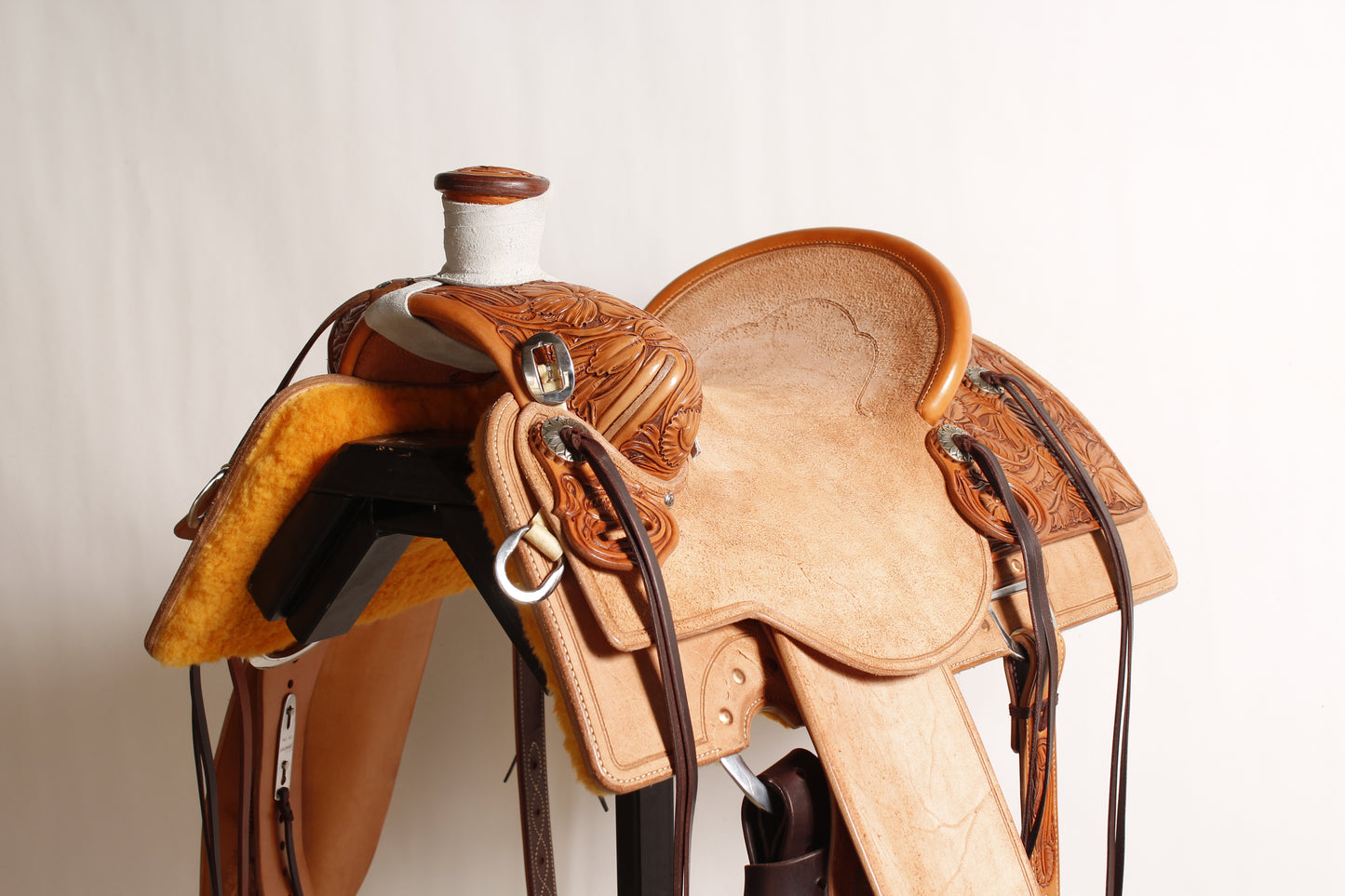 Dally Post Swell Fork 13