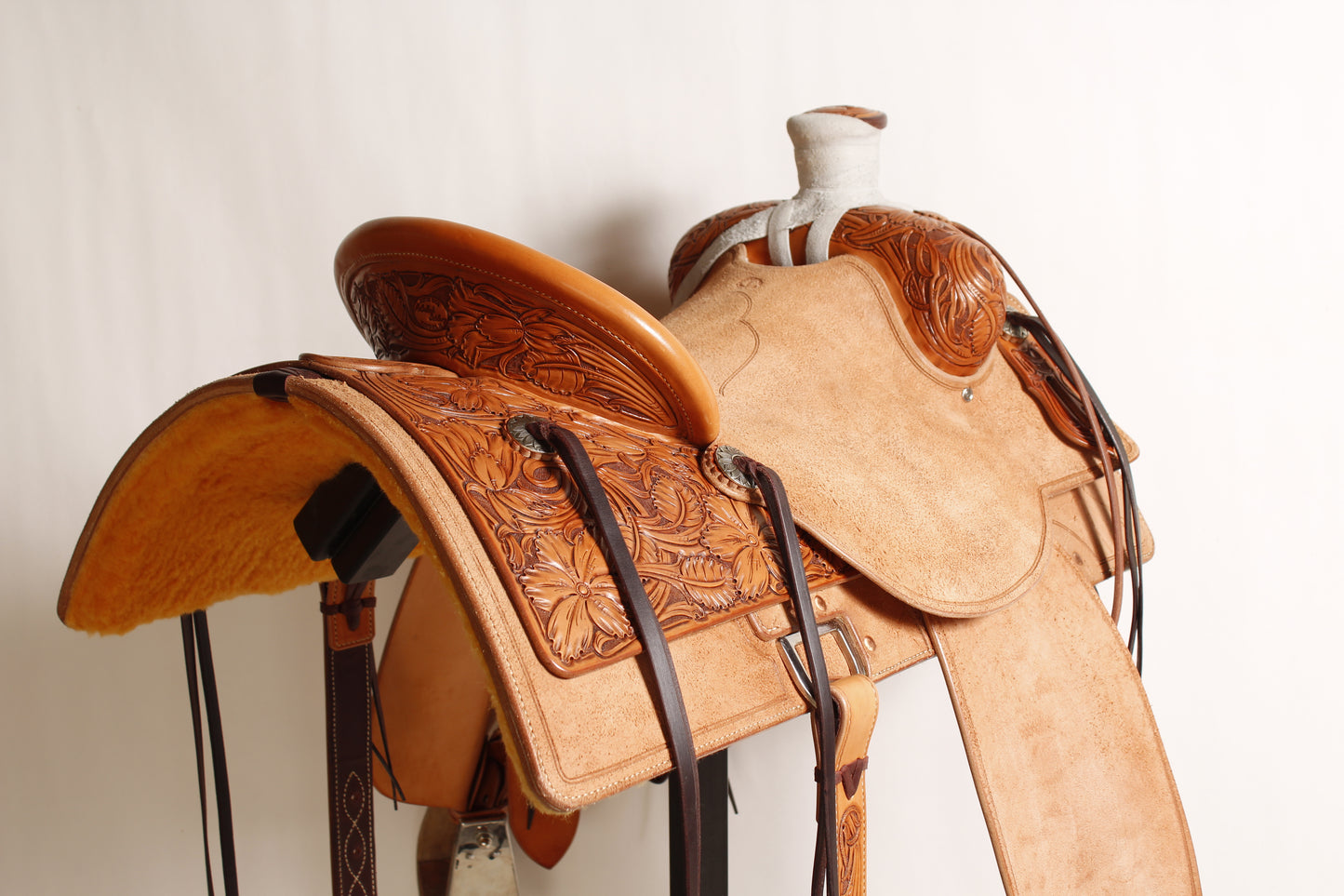 Dally Post Swell Fork 13