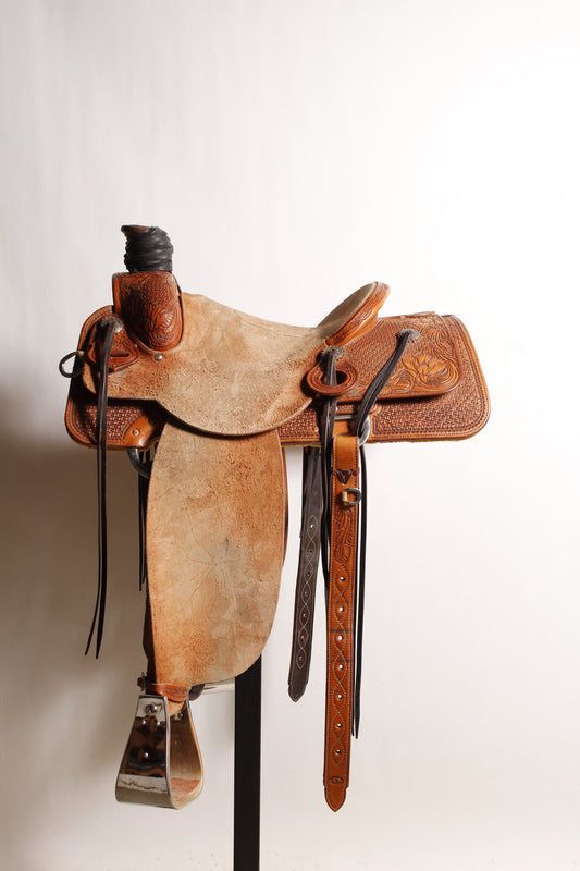 Used Roper/ Ranch Roper