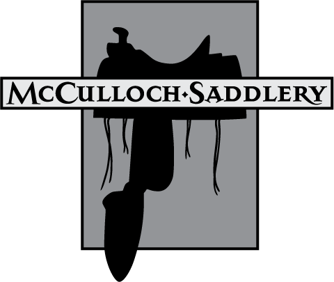 McCulloch Saddlery logo
