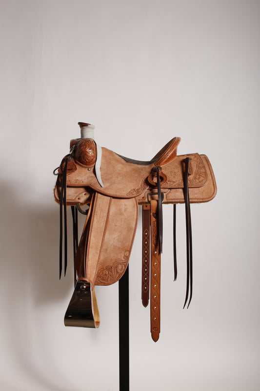 Dally Post Swell Fork 4