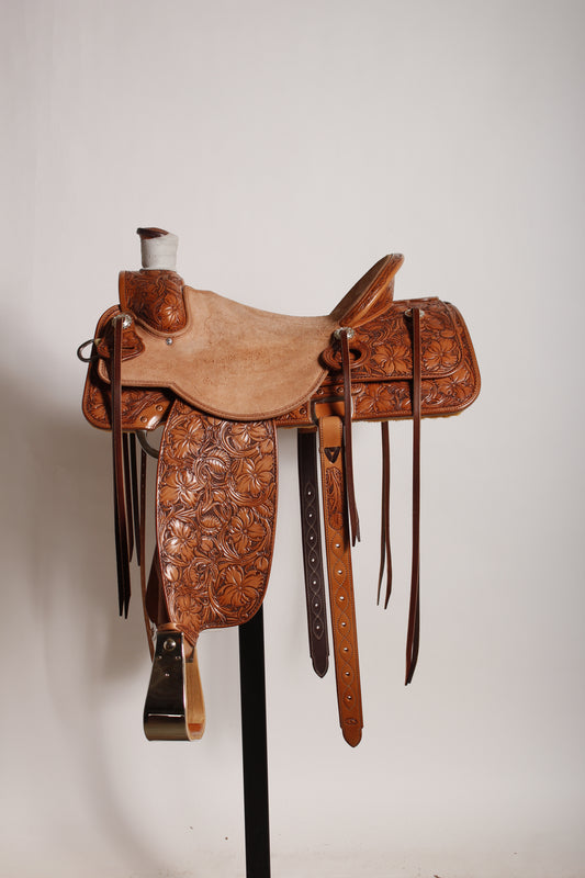 Dally Post Swell Fork 5