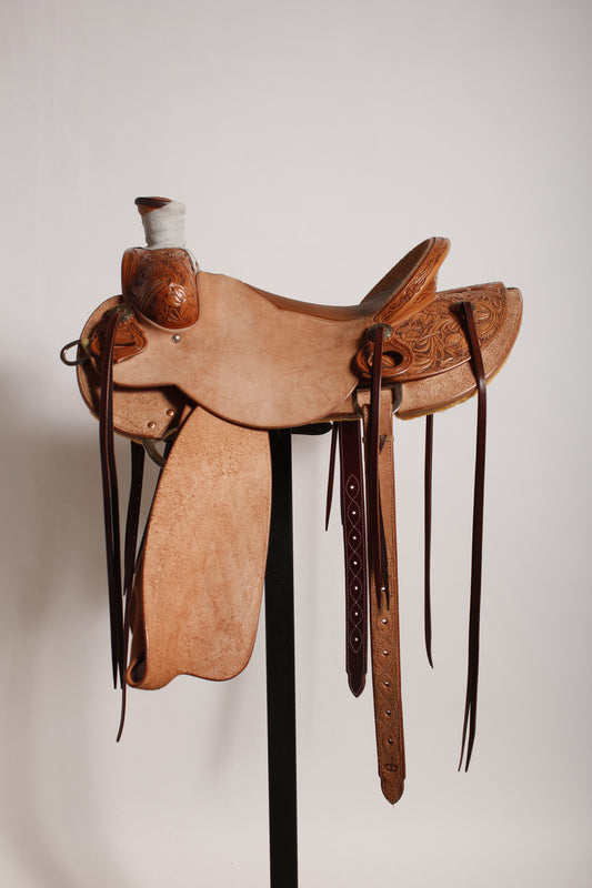 Dally Post Swell Fork 6