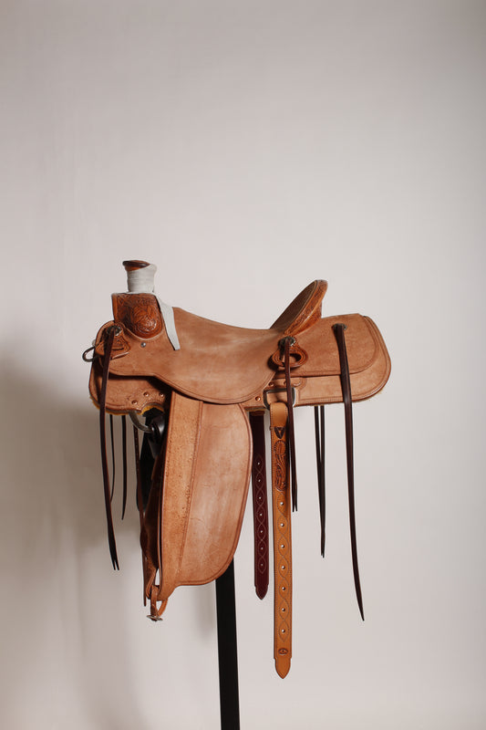 Dally Post Swell Fork 7