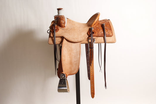 Dally Post Swell Fork 13